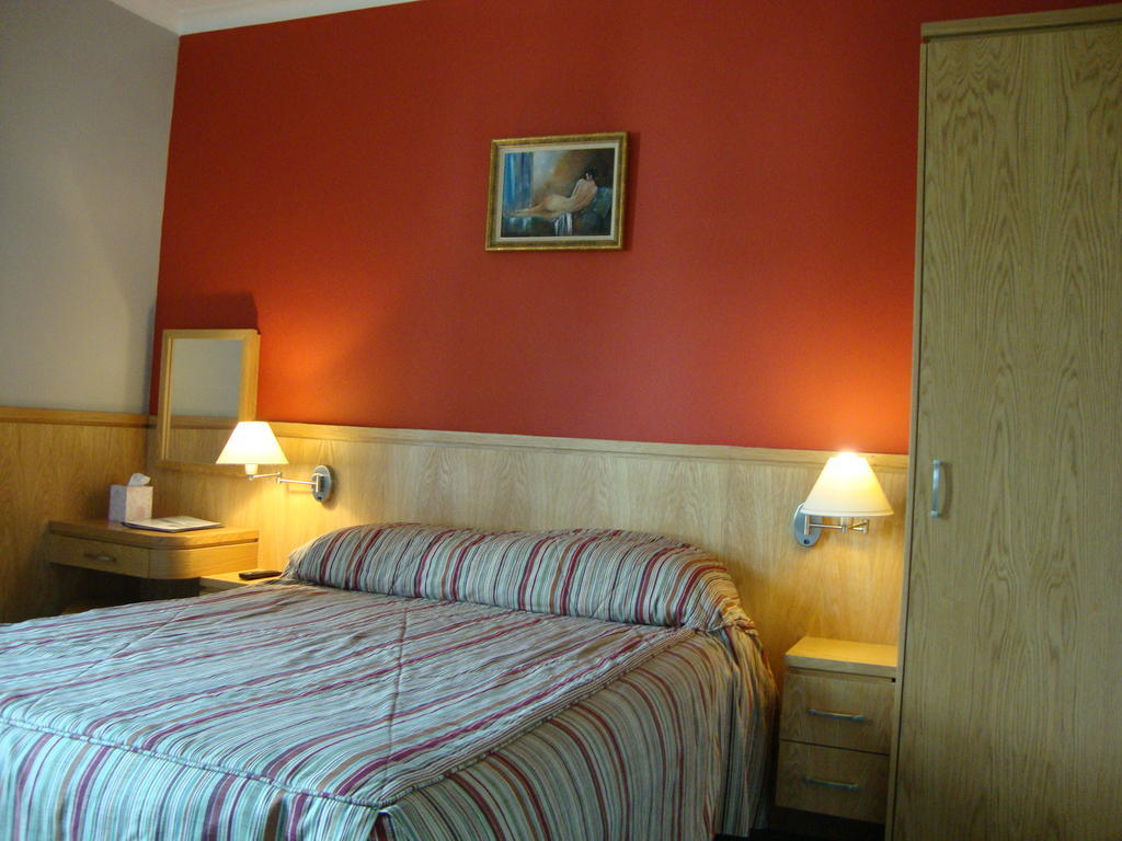 Clifford House B & B Rosslare Harbour Quarto foto